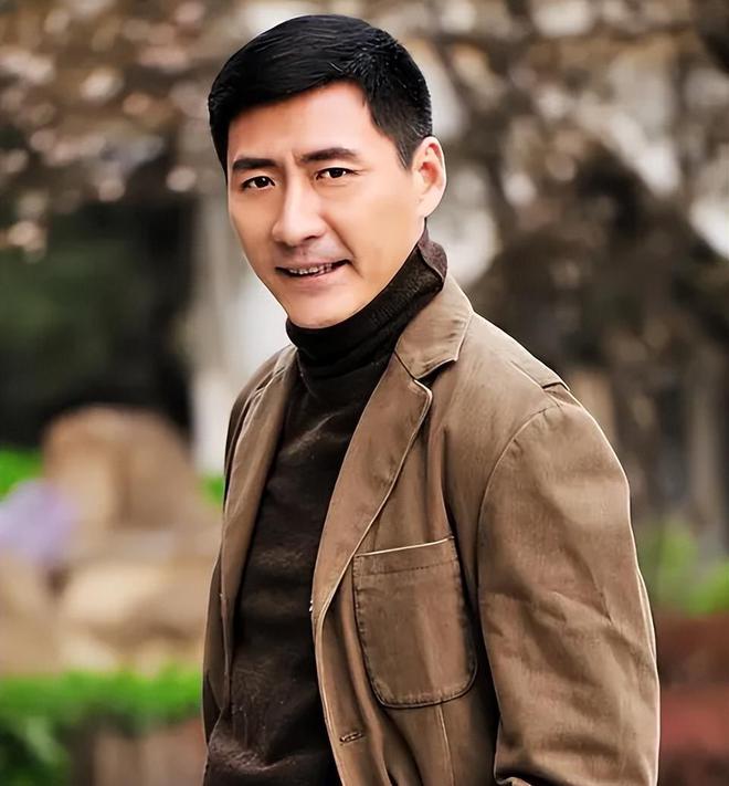 后才知道张子健并非“陈世美”抛弃患癌妻子迎娶清华娇妻9年(图2)