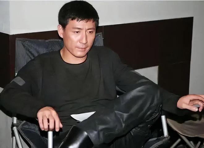后才知道张子健并非“陈世美”抛弃患癌妻子迎娶清华娇妻9年(图4)
