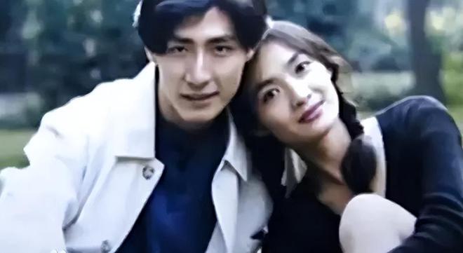 后才知道张子健并非“陈世美”抛弃患癌妻子迎娶清华娇妻9年(图3)