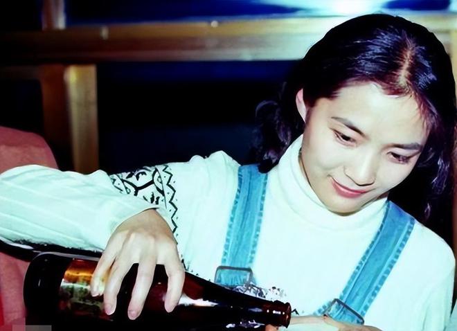 后才知道张子健并非“陈世美”抛弃患癌妻子迎娶清华娇妻9年(图5)