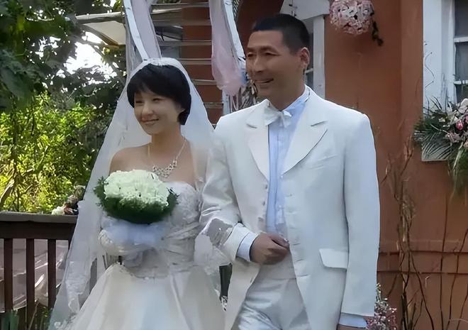 后才知道张子健并非“陈世美”抛弃患癌妻子迎娶清华娇妻9年(图9)