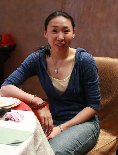 工作转型顺利女儿也喜欢篮球44岁苗立杰现状入选名人堂(图3)